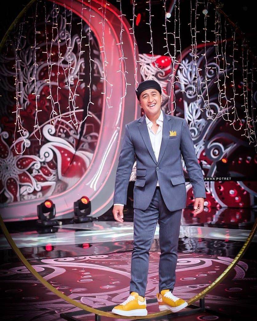 Irfan Hakim (instagram.com/irfanhakim75)