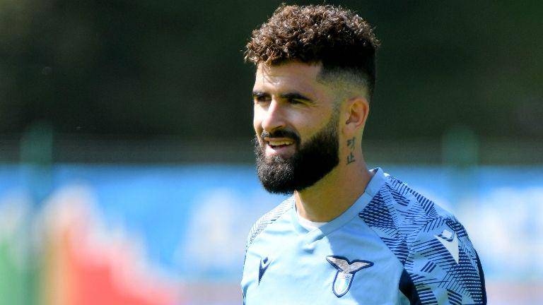 Elseid Hysaj (virgilio.it)