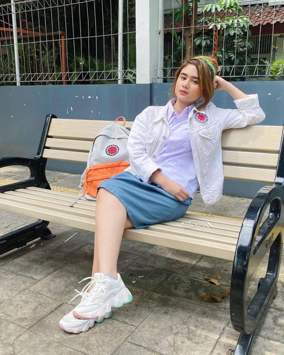 potret Tissa Biani (instagram.com/tissabiani)