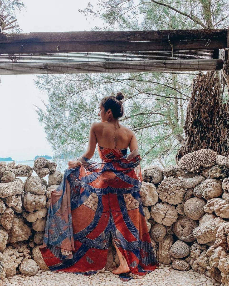 potret Gisella Anastasia (instagram.com/gisel_la)