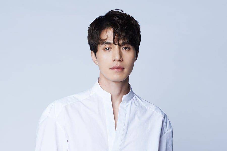 Lee Dong Wook (Soompi.com)
