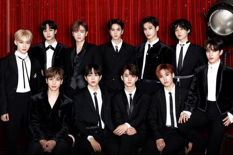 THE BOYZ (soompi.com)