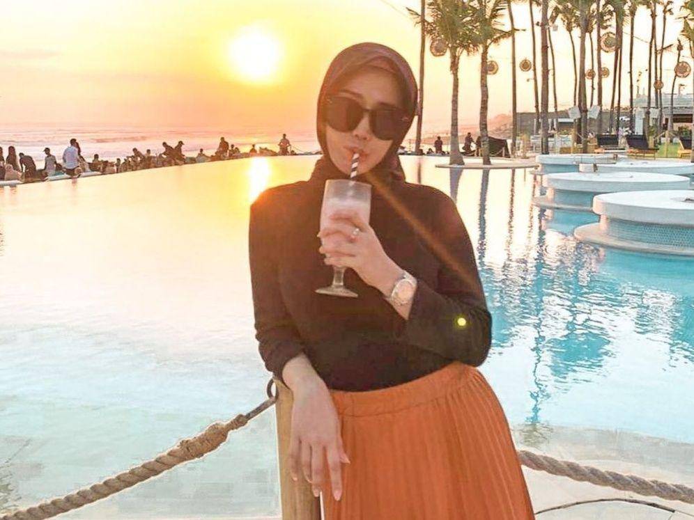 potret Marissya Icha (instagram.com/marissyaicha)