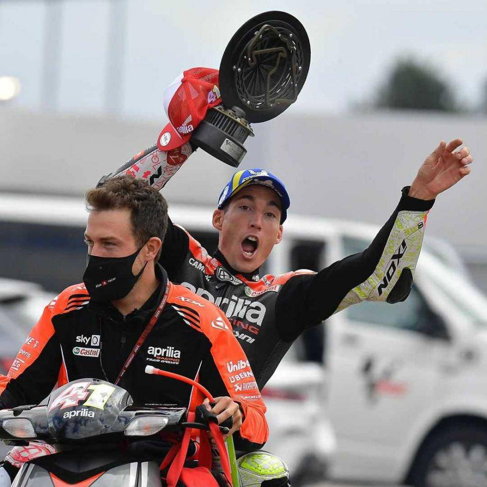 Instagram.com/motogp