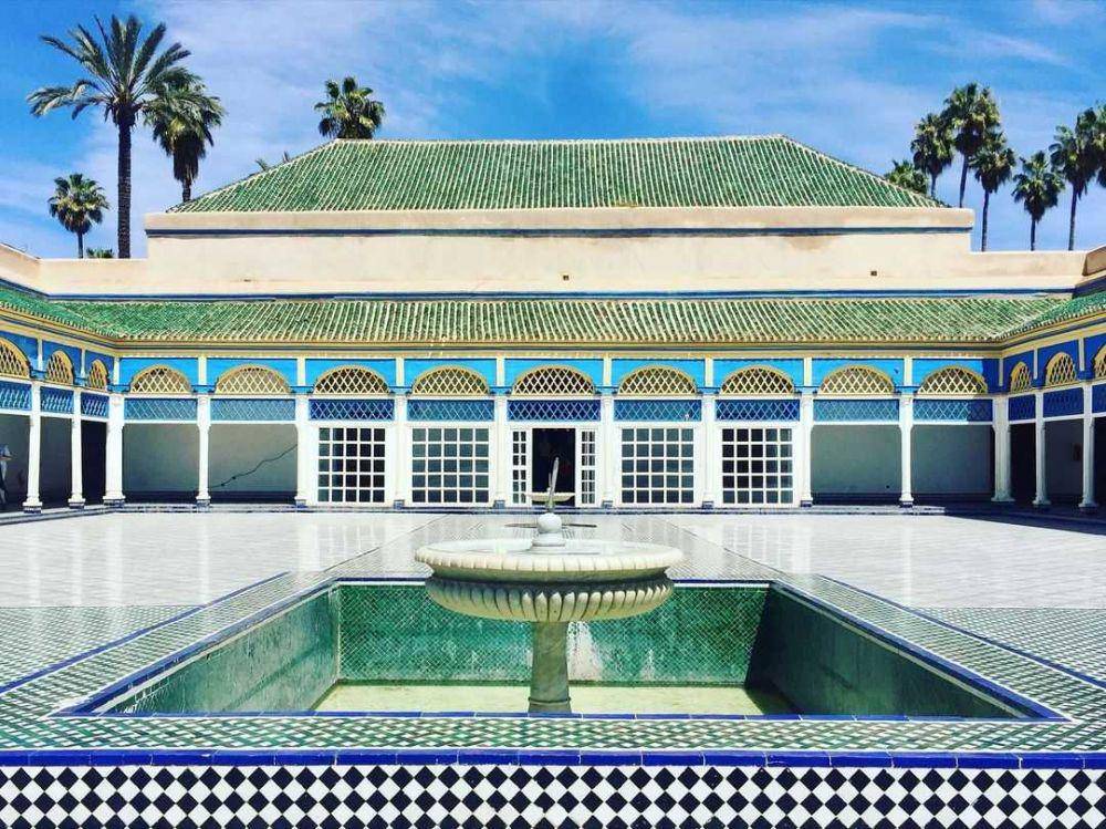 Istana Bahia (instagram.com/accidentallywesanderson)
