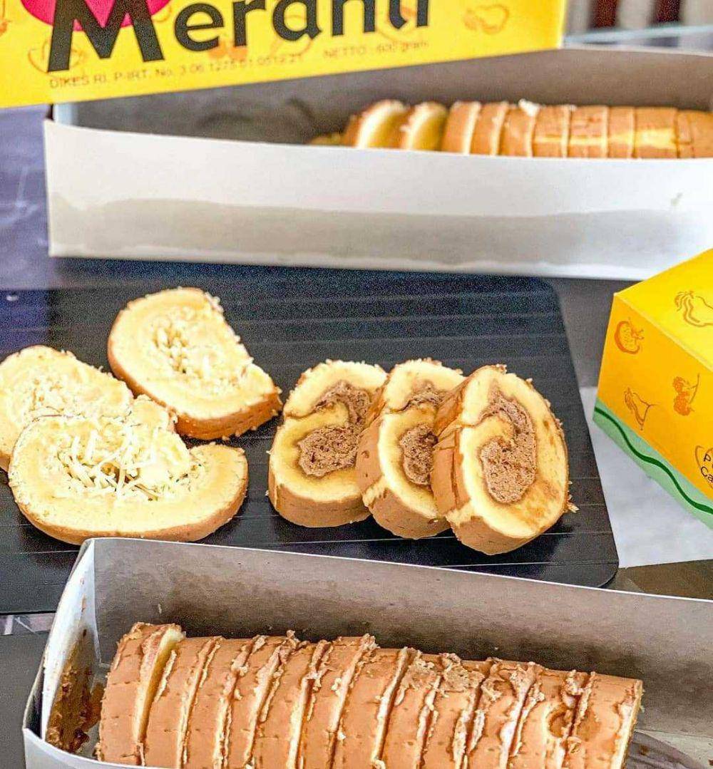 bolu meranti Medan (instagram.com/bolumerantimedan)