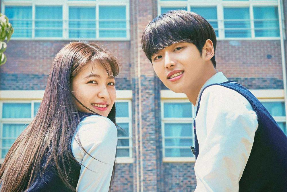 Ada Blue Birthday, Ini 5 Rekomendasi KDrama tentang Hidden Identity