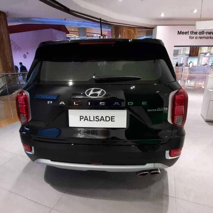Hyundai palisade (instagram.com/hyundaipalisadejakarta)