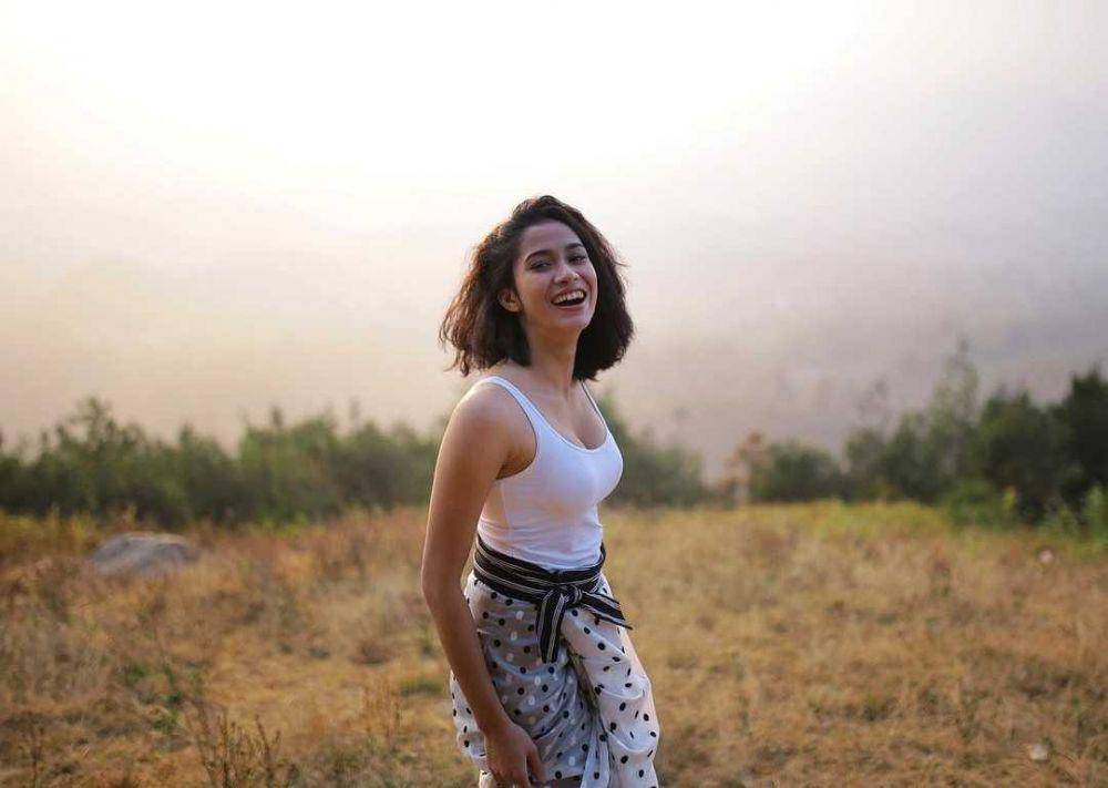 potret Aghniny Haque (instagram.com/aghninyhaque)