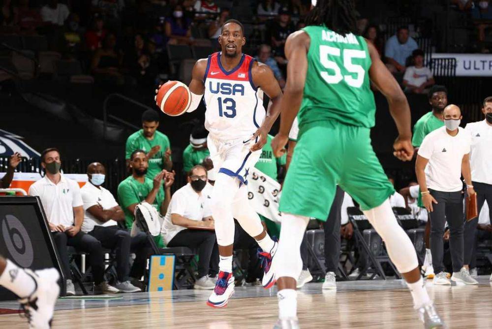 10 Fakta Bam Adebayo, Jantung Pertahanan Miami Heat