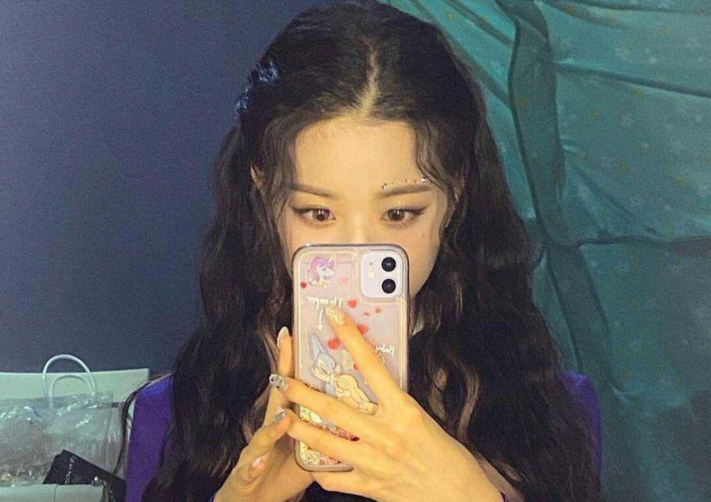 Jang Wonyoung (Instagram.com/official_izone)