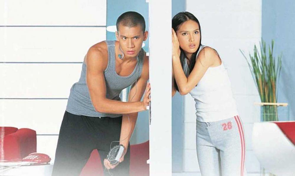 10 Film Indonesia Hits Tahun 2000an, Sukses Bikin Baper, deh!