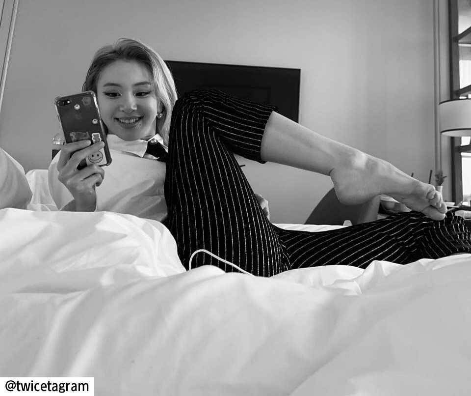 Chaeyoung TWICE (Instagram.com/twicetagram)