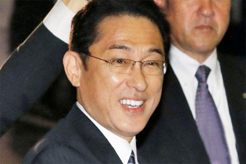 Fumio Kishida Dipastikan Akan Jadi PM Jepang