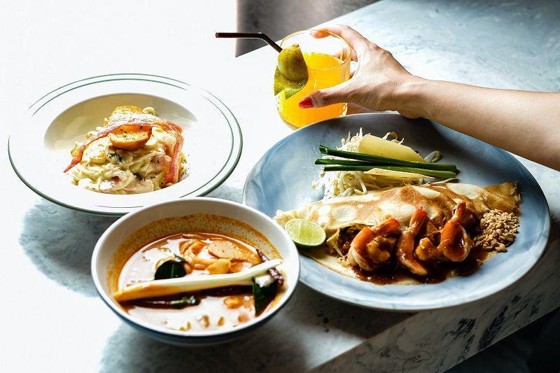 5 Rekomendasi Makanan Asia yang Cocok Dikonsumsi saat Cuaca Dingin
