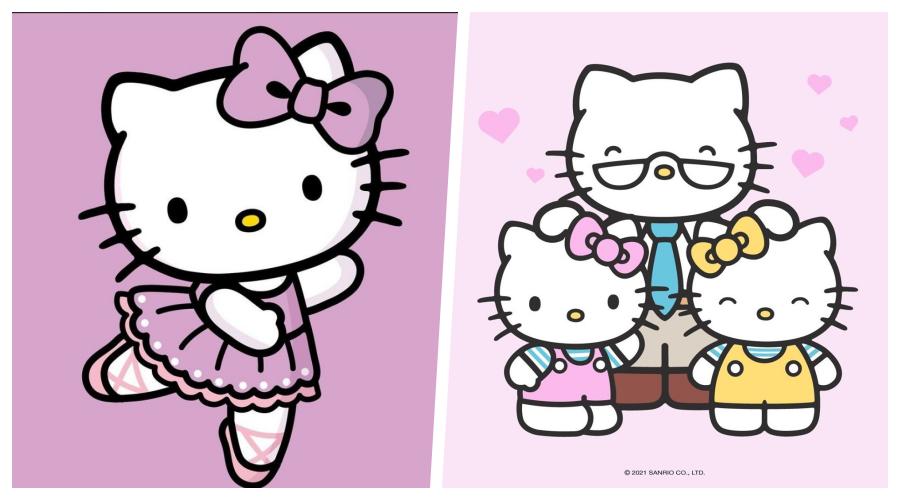 5 Fakta dan Mitos Mengerikan Hello Kitty, Ada Perjanjian dengan Iblis?