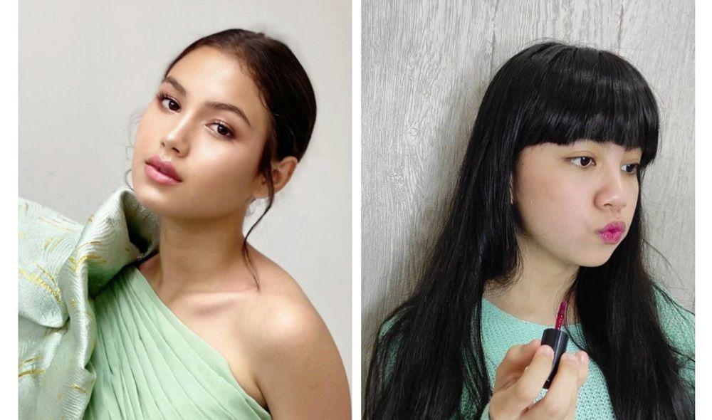 Saskia Chadwick dan 8 Artis Remaja Ini Punya Nama Asli yang Panjang