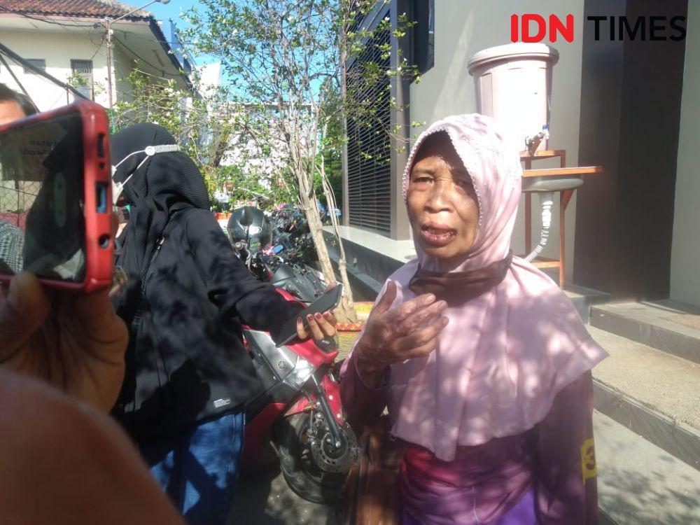 Perkara Penganiayaan Nenek Lasmi di RS Abdoel Moeloek Berujung Damai