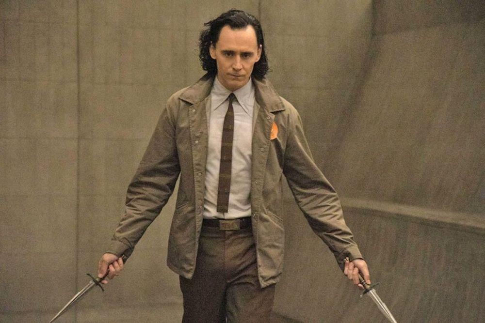 10 Film Terbaik Tom Hiddleston, Gak Cuma Marvel Saja!
