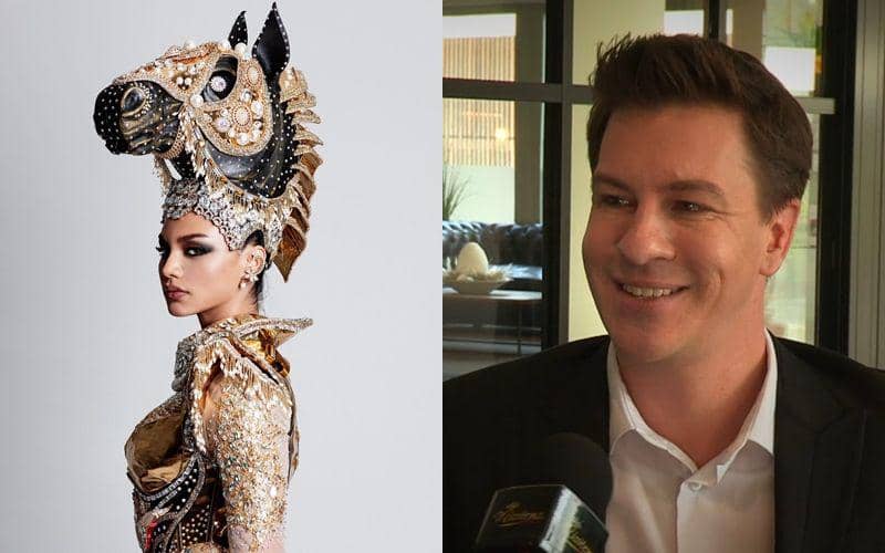 5 Fakta Kasus Andre Sleigh Petinggi Miss Supranational Hina Indonesia