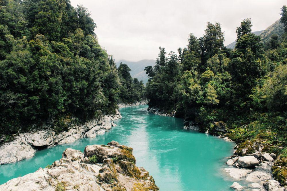5 Kota di Indonesia Ini Punya Kualitas Udara Terbaik, Bebas Polusi!