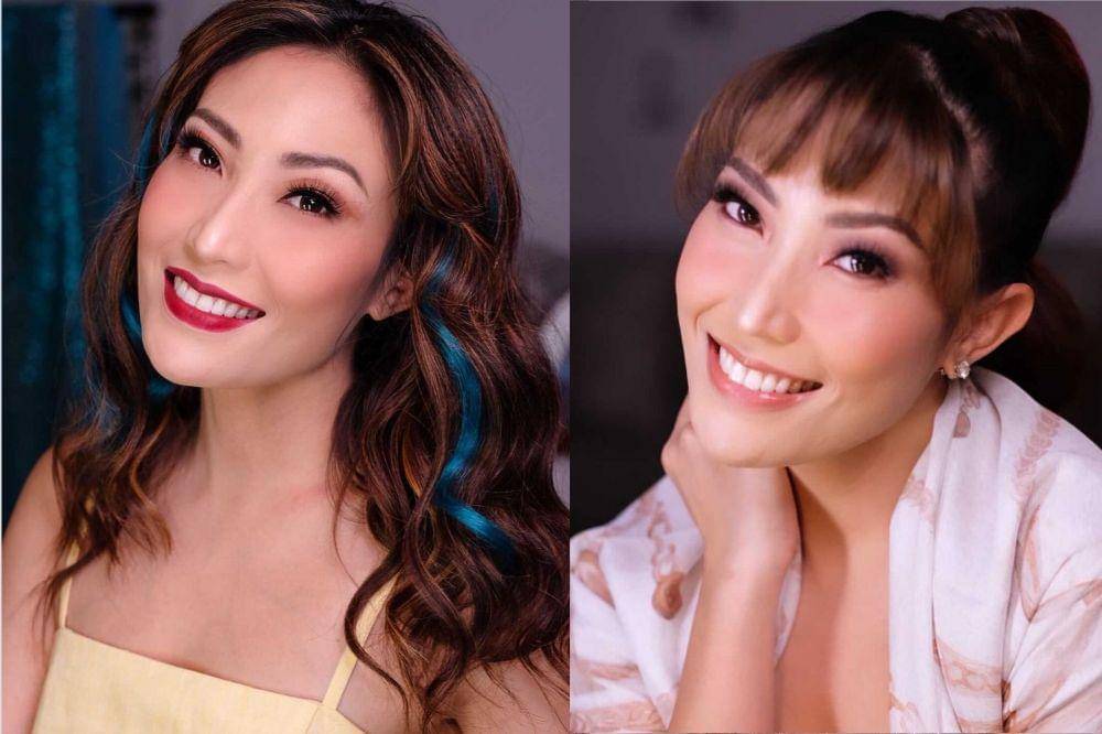 Ayu Dewi (instagram.com/mrsayudewi/)