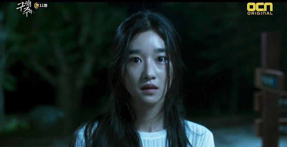 Penuh Misteri, 7 Drama Korea yang Dibalut Dengan Nuansa Kelam