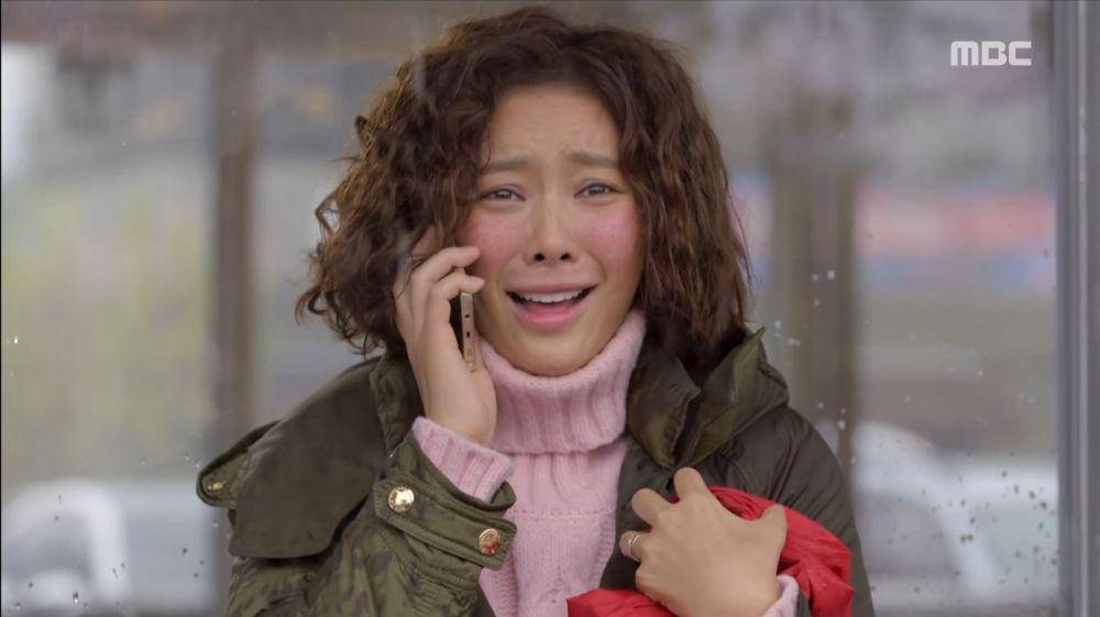 Hwang Jung Eum (dok.MBC/She Was Pretty)