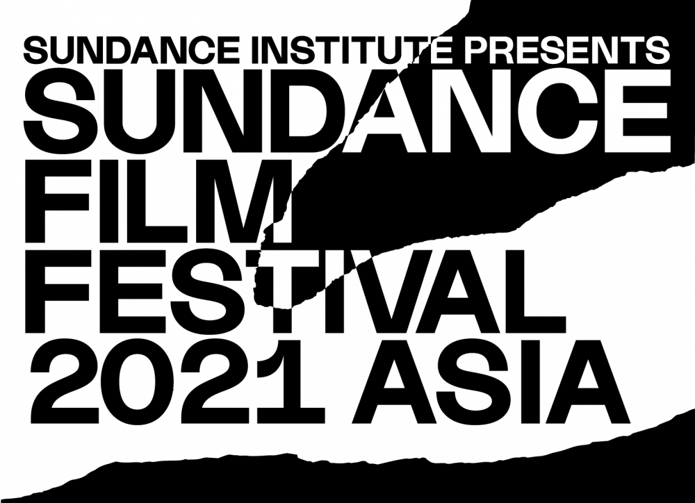Logo Sundance Film Festival: Asia 2021 (Dok. Sundance Film Festival)