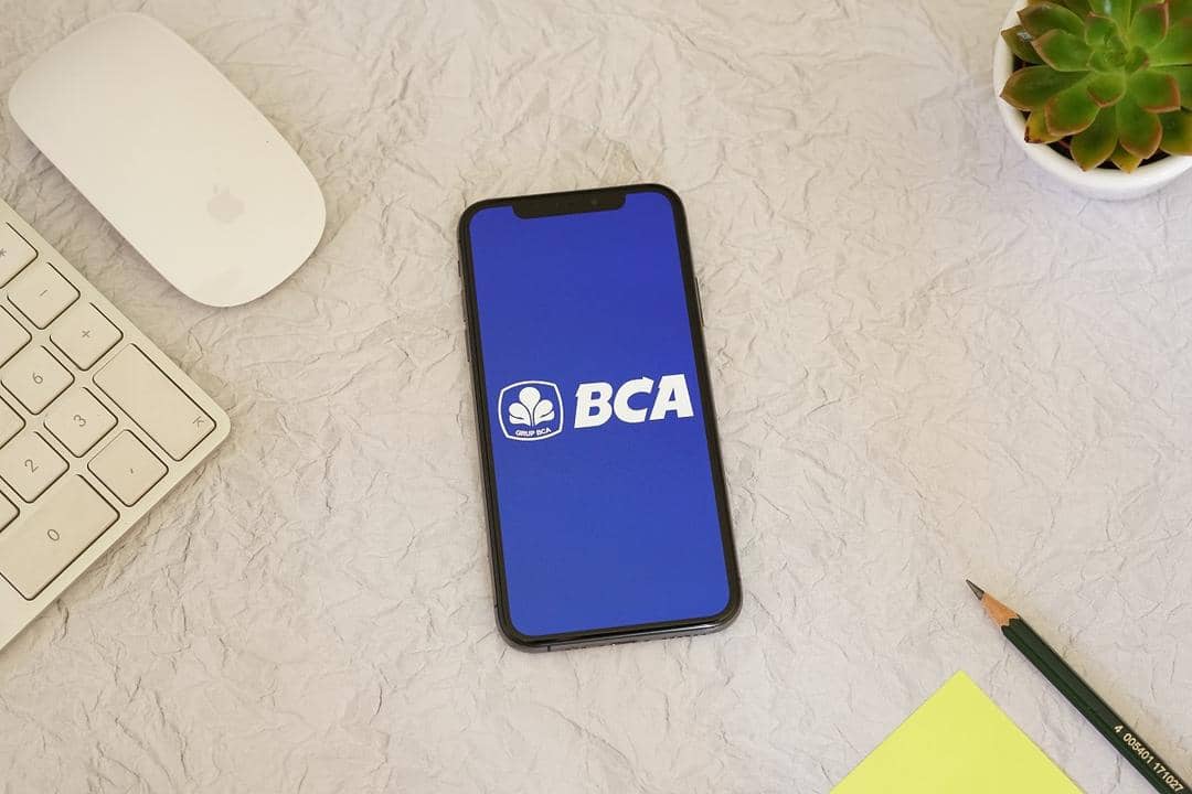 Ilustrasi BCA. Shutterstock/Sulastri