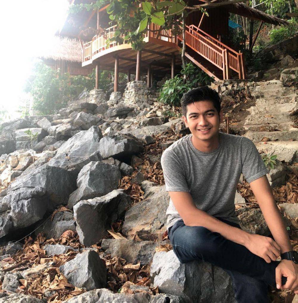 Teuku Rushariandi (instagram.com/teukuryantr)