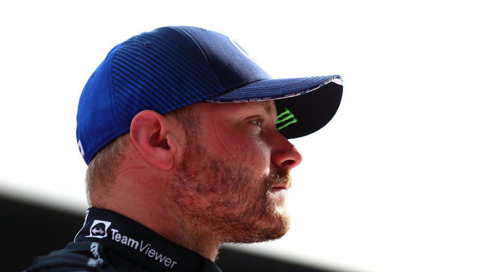 Valtteri Bottas Resmi Bergabung dengan Alfa Romeo pada Musim 2022
