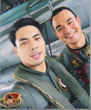 Yoshi Sudarso (instagram.com/yoshi_sudarso)