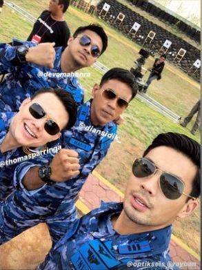 Yoshi Sudarso (instagram.com/yoshi_sudarso)
