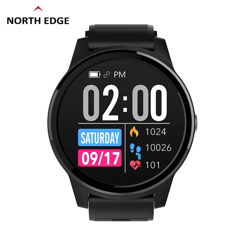 ilustrasi smartwatch (northedge.id)
