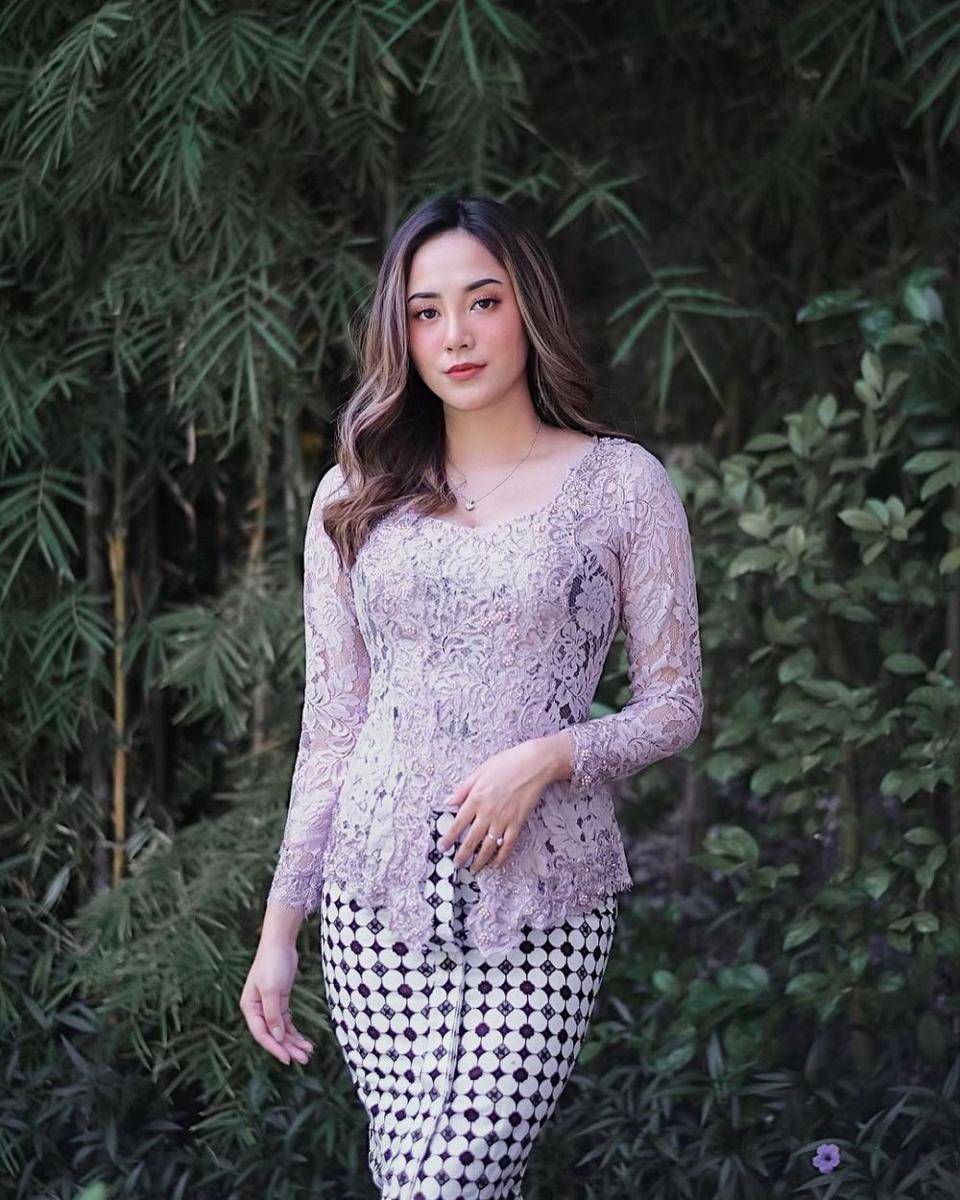 Gina Meidina Putri (instagram.com/ginameidinaa)