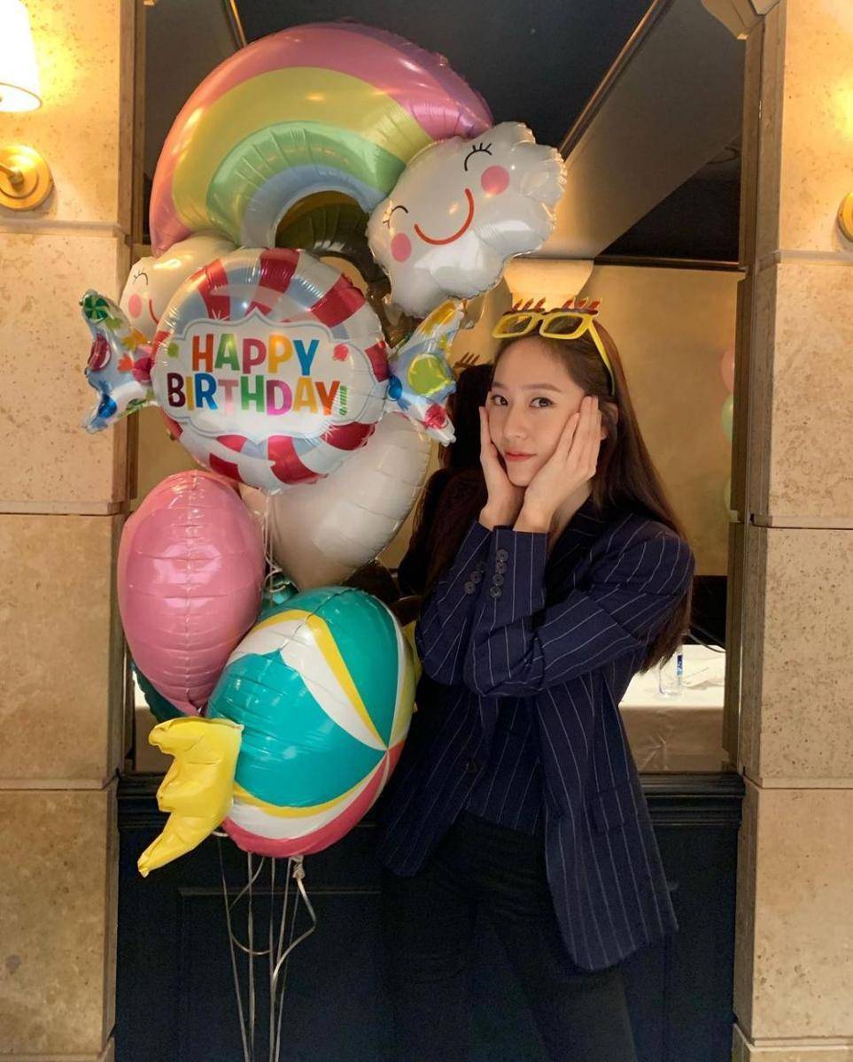 potret Krystal (instagram.com/vousmevoyez)