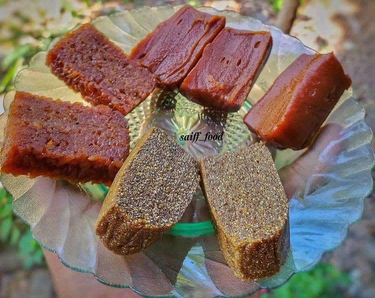 10 Kue Gula Merah Khas Nusantara yang Manisnya Bikin Lidah Menyerah