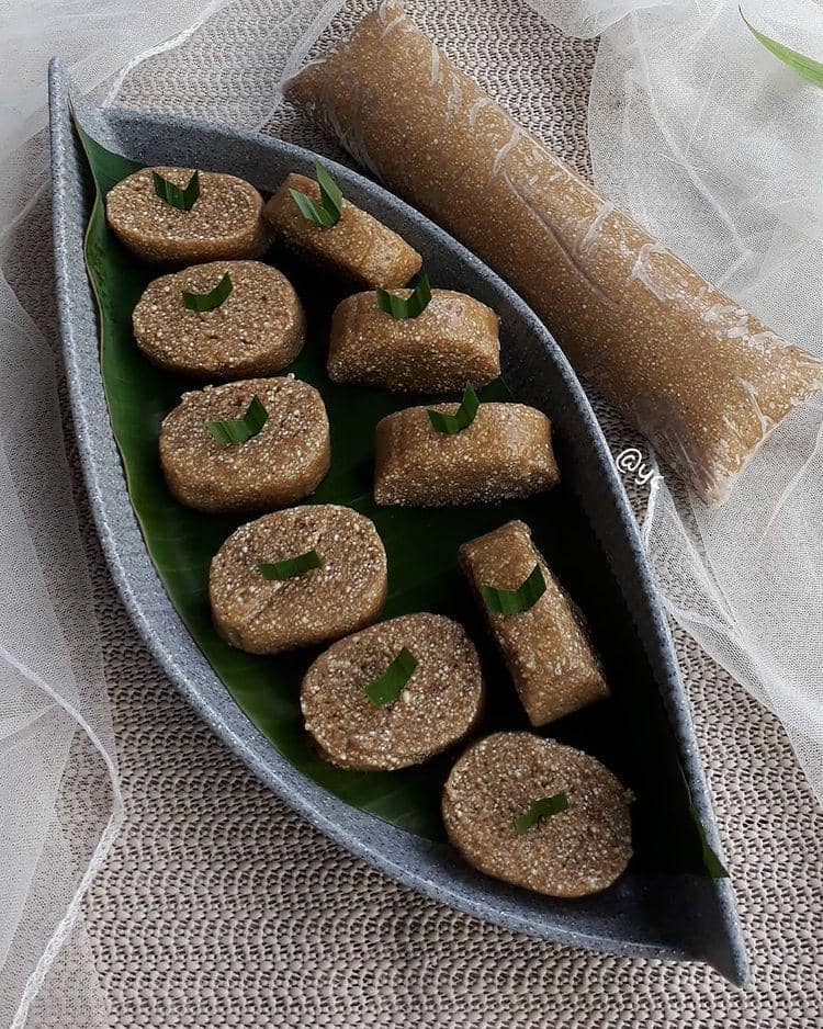 Kue krasikan (instagram.com/ yancu_tzai)