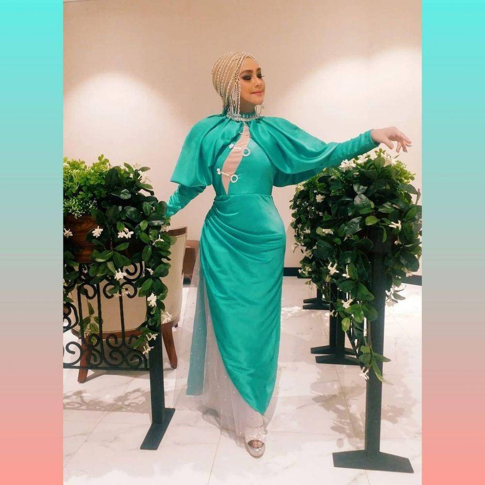 Iyeth Bustami (instagram.com/iyethbustami24)