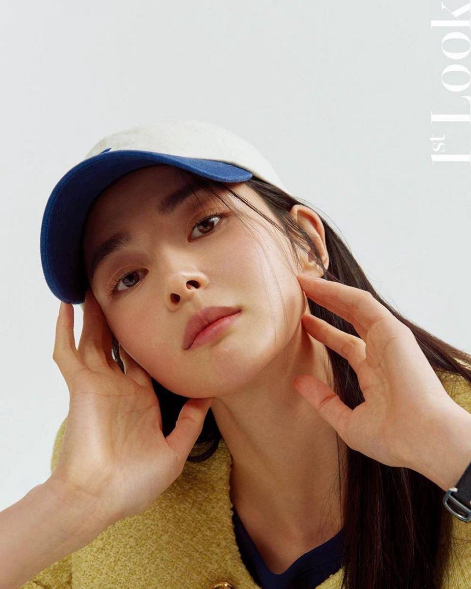 Kwon Nara (instagram.com/hv_nara)