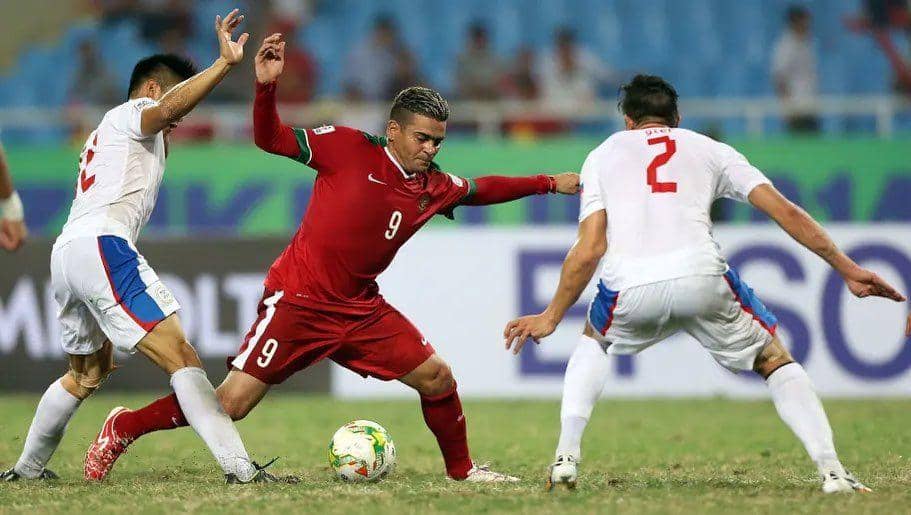 Cristian Gonzales (instagram.com/el_locogoliadorcg10_)