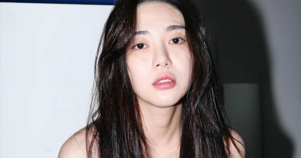 Kwon Mina (allkpop.com)