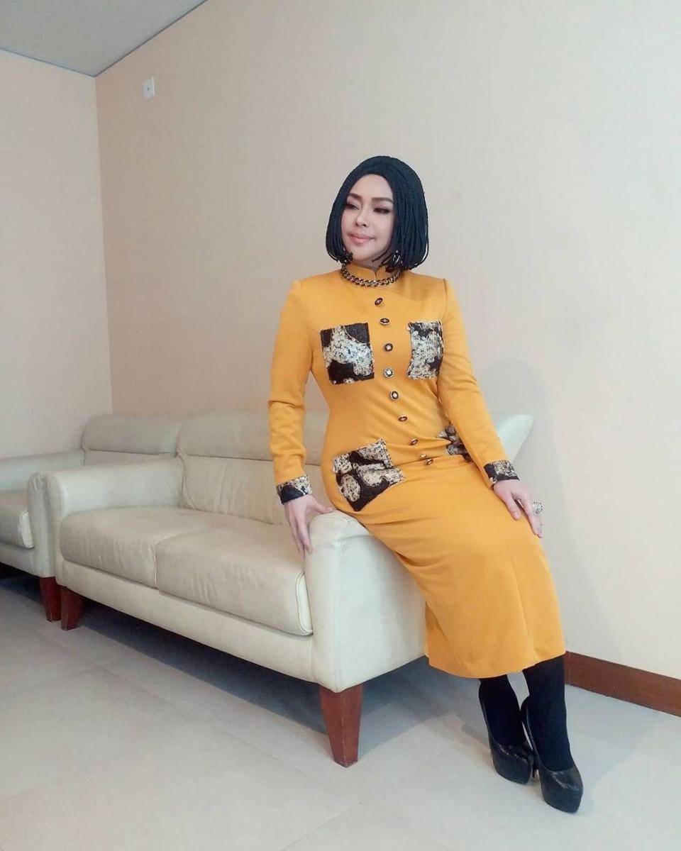 Iyeth Bustami (instagram.com/iyethbustami24)