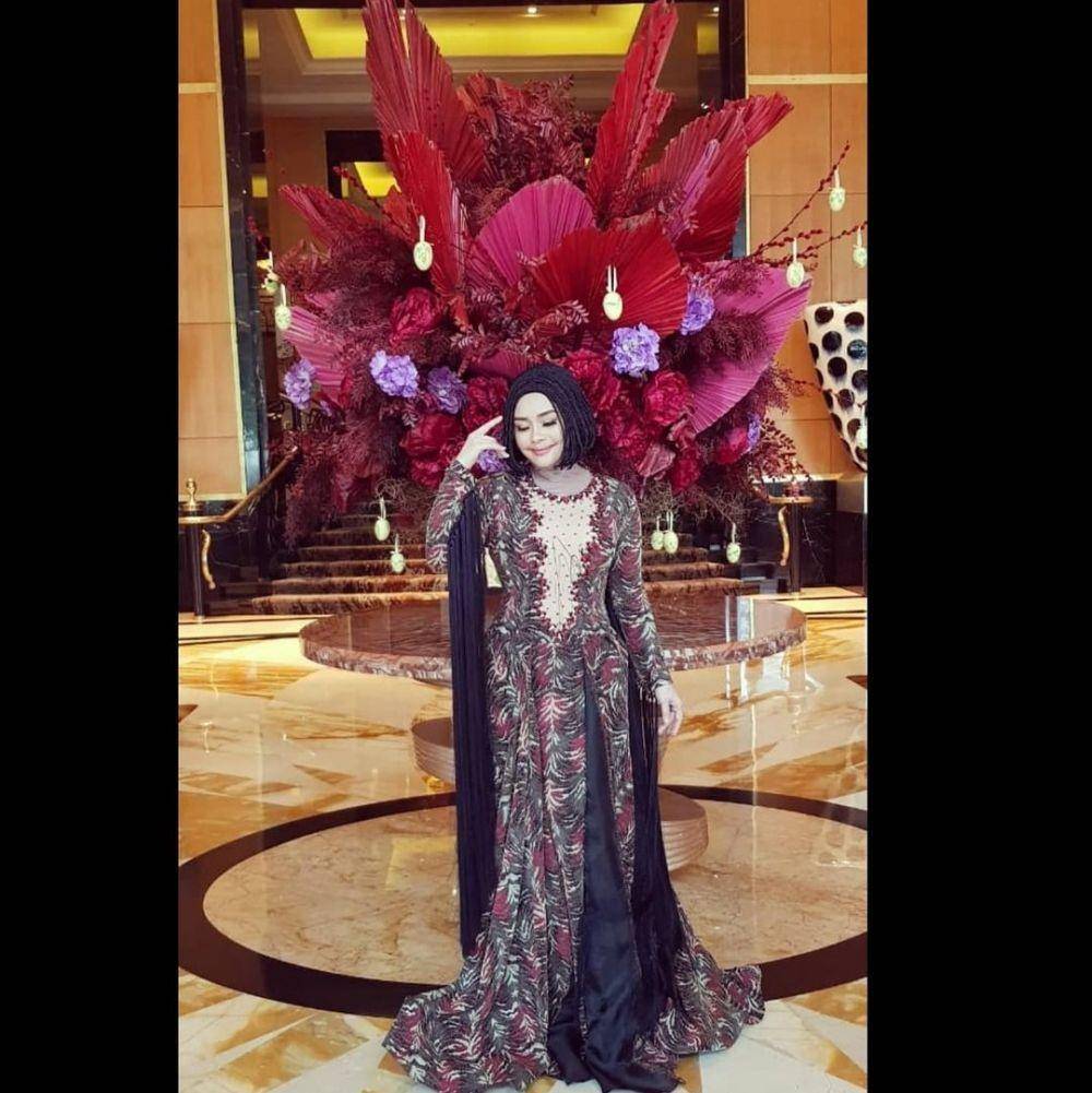 Iyeth Bustami (instagram.com/iyethbustami24)