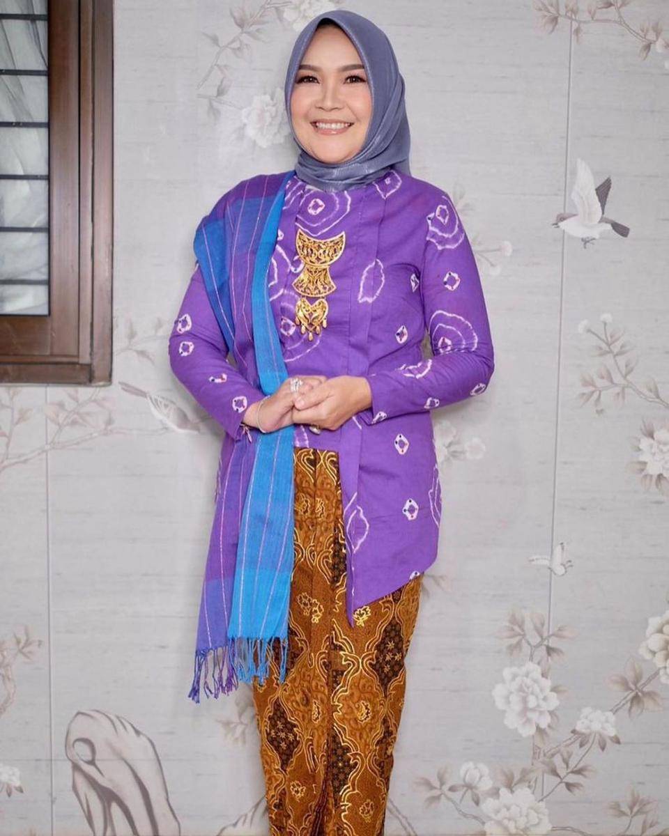 Umi Kalsum (instagram.com/mom_ayting92_)