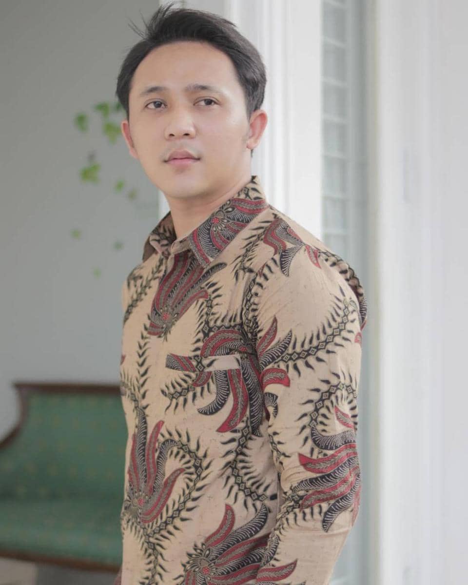 potret Akew (instagram.com/faizalakew)