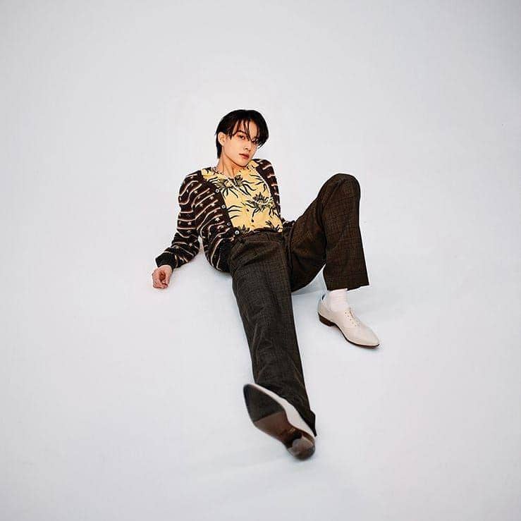 Outer Jungwoo NCT (instagram.com/kimjungwoo_nct)