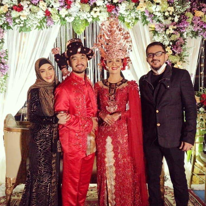 Iyeth Bustami (instagram.com/iyethbustami24)