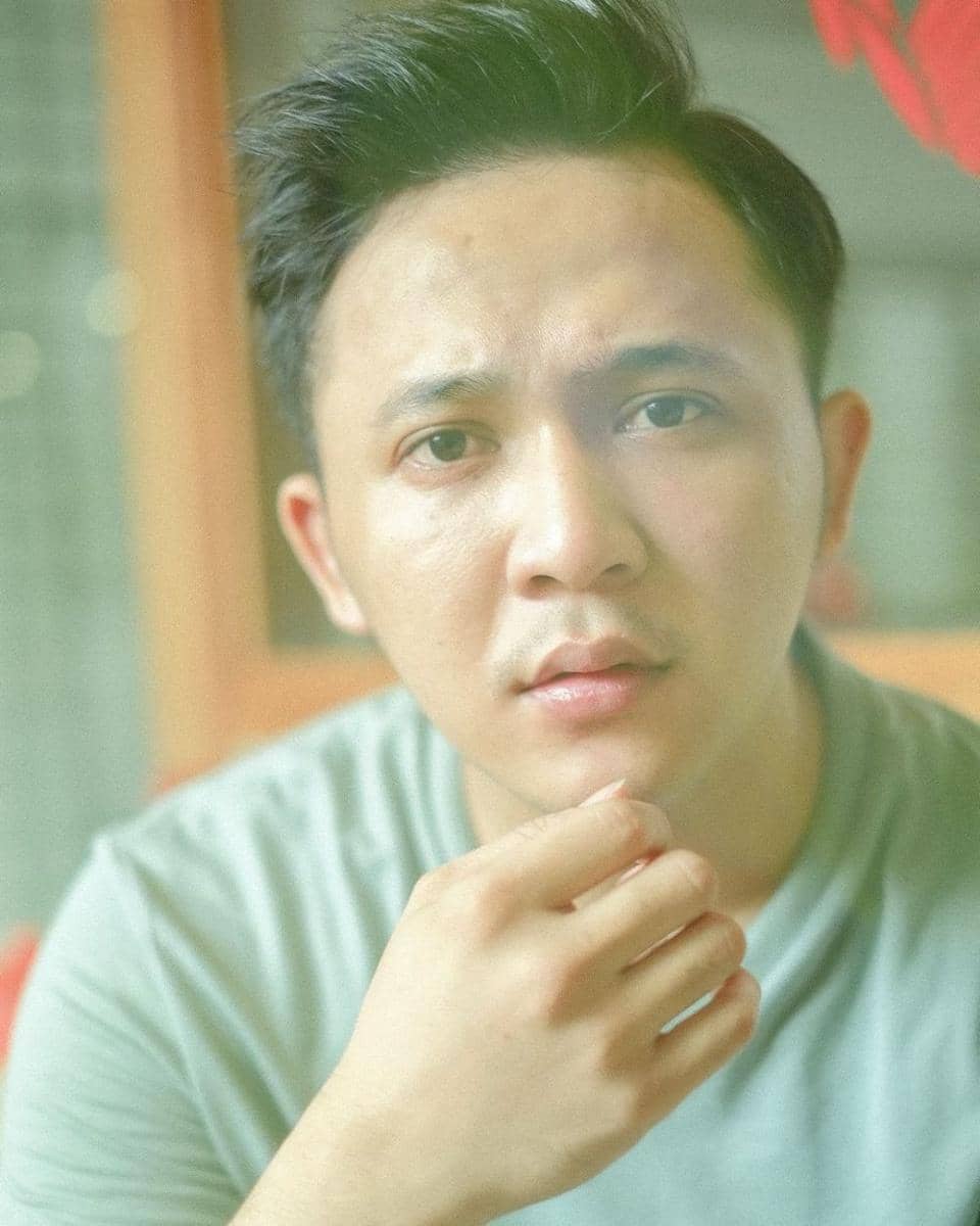 potret Akew (instagram.com/faizalakew)